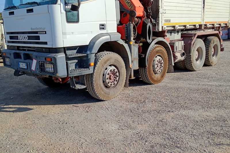OmecoHub - Immagine IVECO 410E44H
